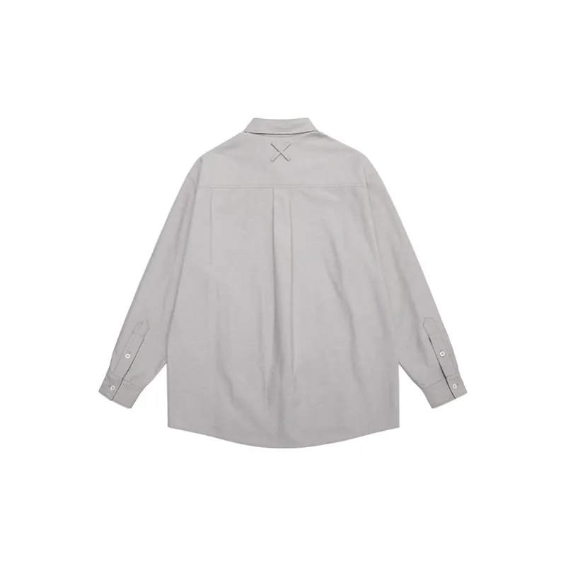 URBAN STANDARD Shirts Men-1