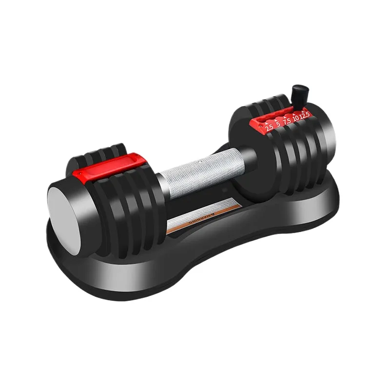 Ph.D. Research Dumbbell Benches-0
