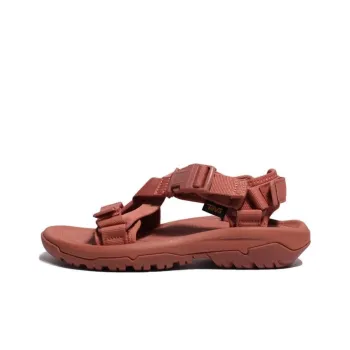 Teva Hurricane Verge Beach Sandals Women's Orange