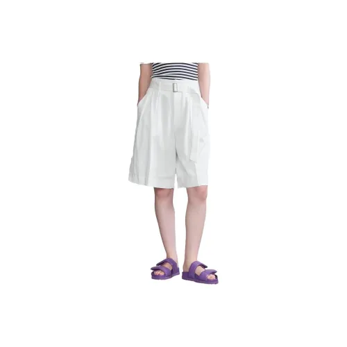 H BEAUTY＆YOUTH Casual Shorts Women's