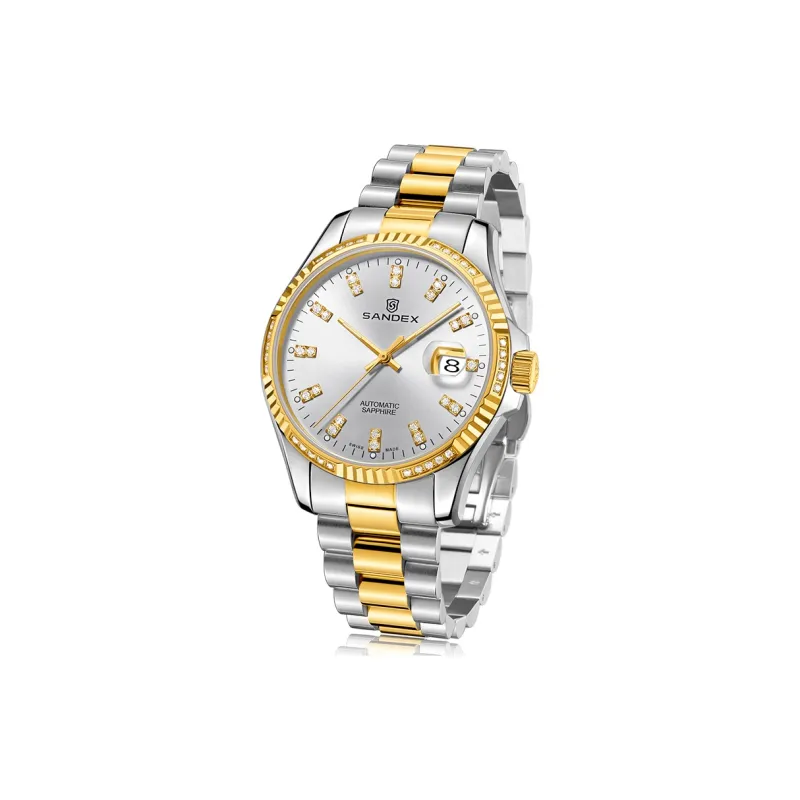 SANDEX Men Watch-2