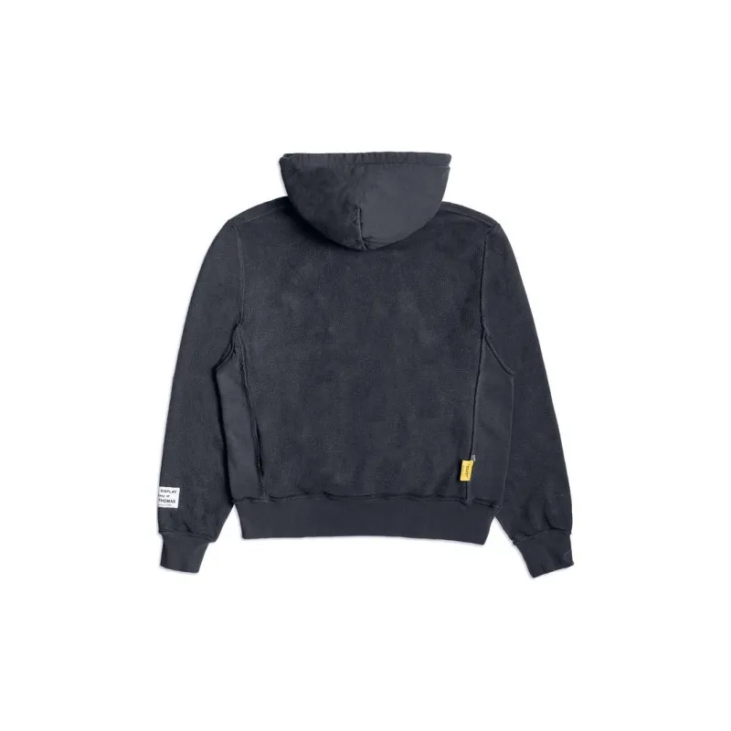 Gallery Dept. Art That Kills Atk Reversible Logo Hoodie-3