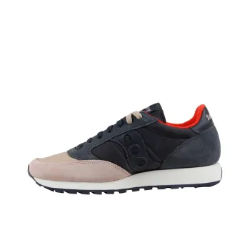 saucony Jazz Sample