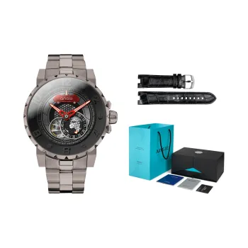 ANGIE PRESENT WATCH Men Watch
