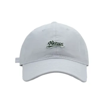 Yi Fan Cotton Baseball Caps Unisex