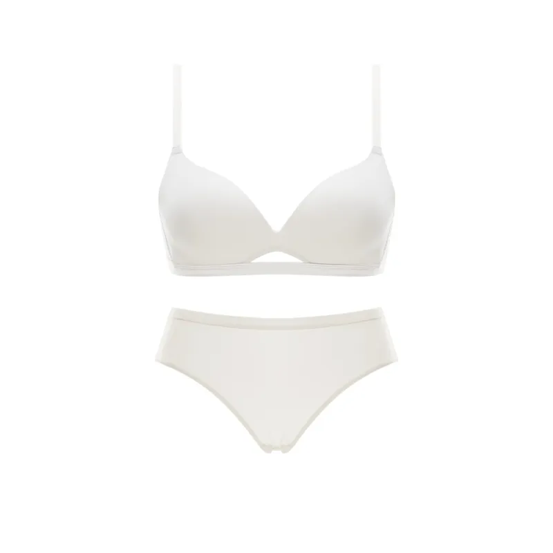 Touse Women's Underwear Sets-6