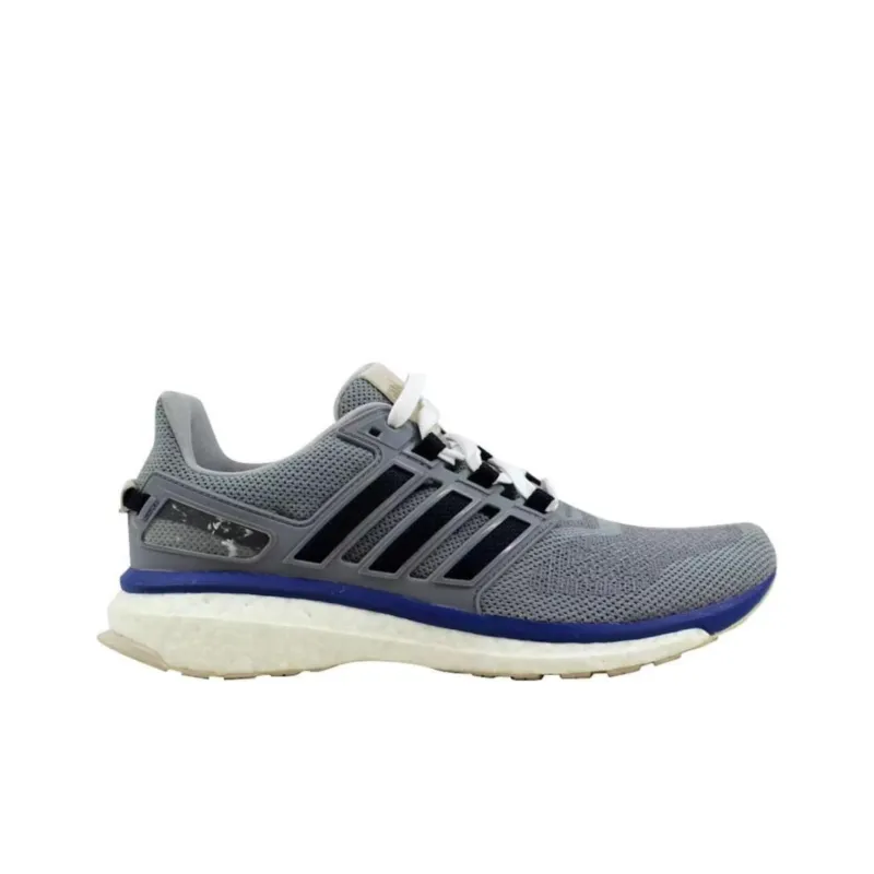 Adidas Energy Boost 3 M Grey-1
