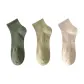 3 Pack (Army Green+Grass Green+Khaki)