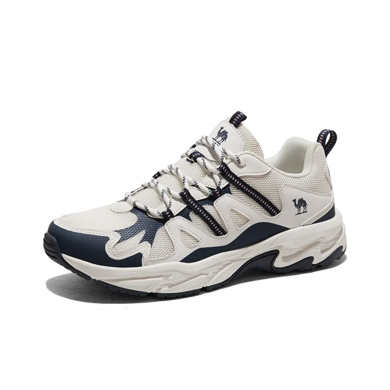 CAMEL Auspicious Dragon Low Top Hiking Shoes Men's-20