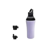 Star Color Purple 16oz (Sealed Twist Cap+Extension Lid)
