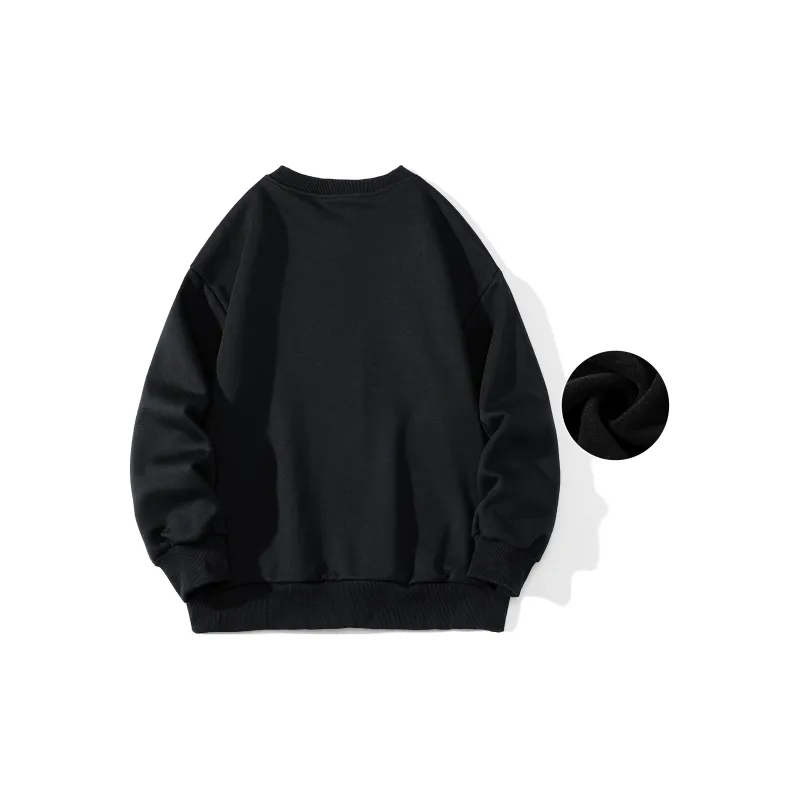 FREO3N Sweatshirts Unisex-6