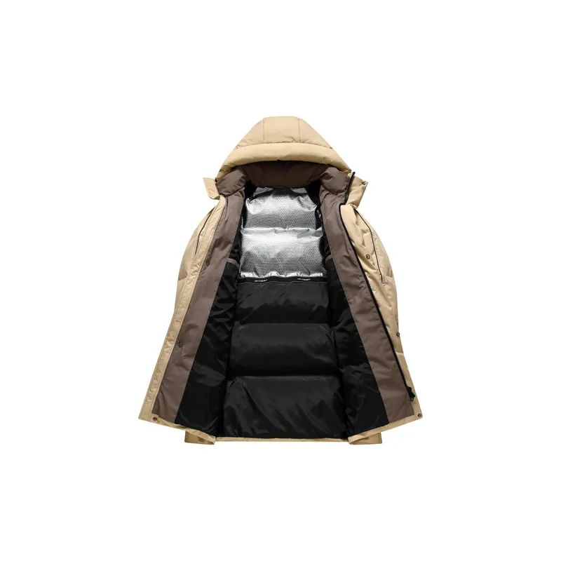 YAYA Down Jackets Women's-5
