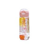 Light Pink[Straws+Direct Drinking]