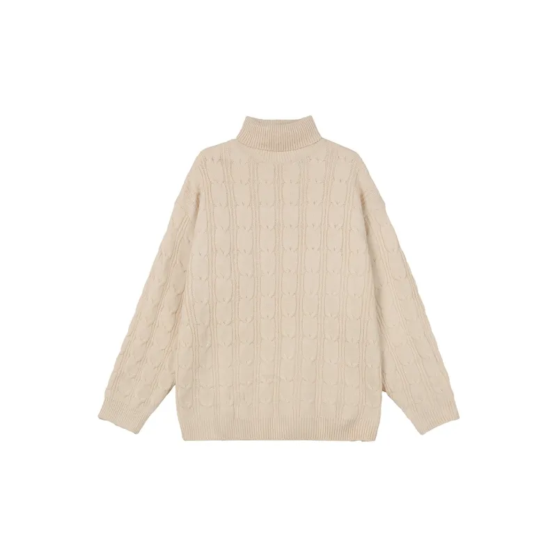 4T Knitwear Unisex-4