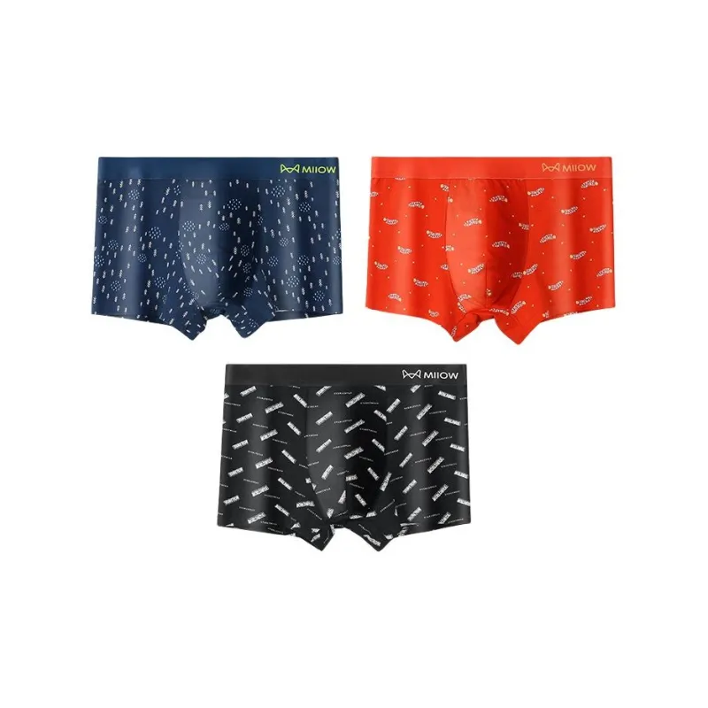 MIIOW Men Underpants-5