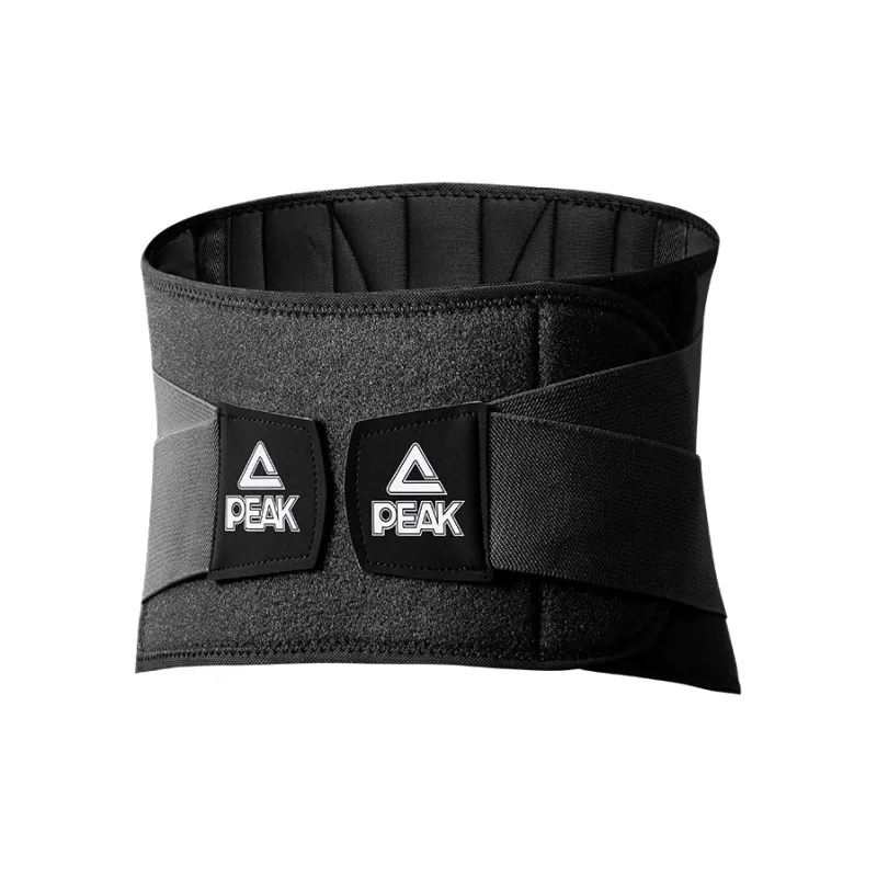 PEAK Back Support Braces-17