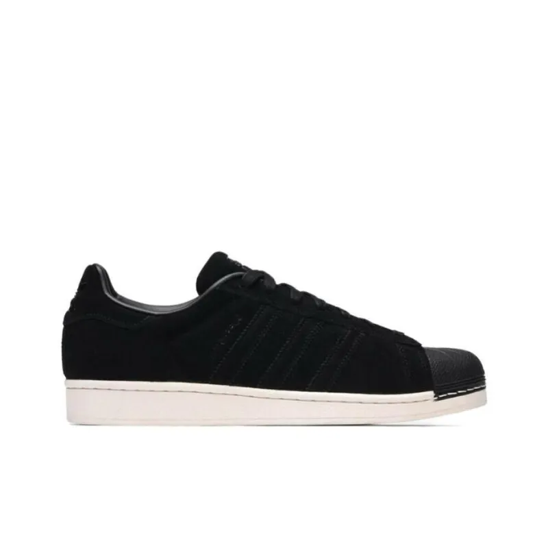 Adidas Superstar 'Core Black'-1