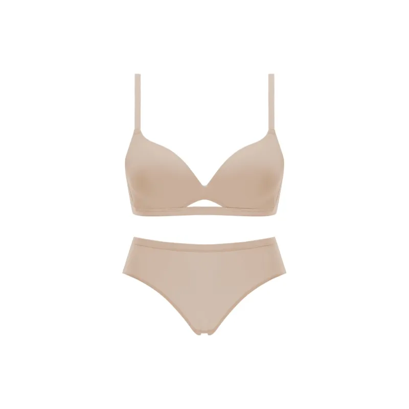 Touse Women's Underwear Sets-11