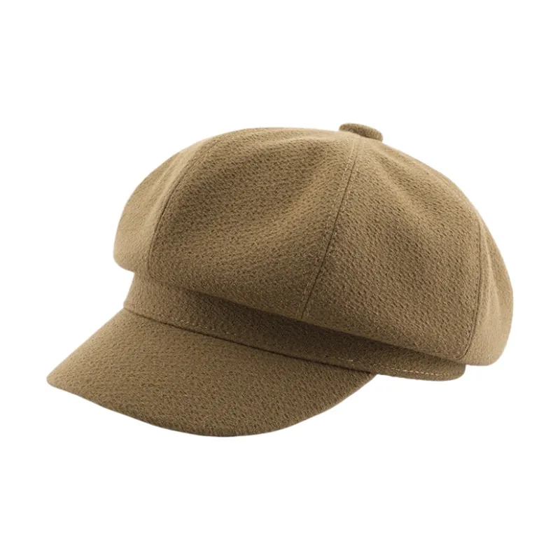 BAGGL Berets Unisex-2