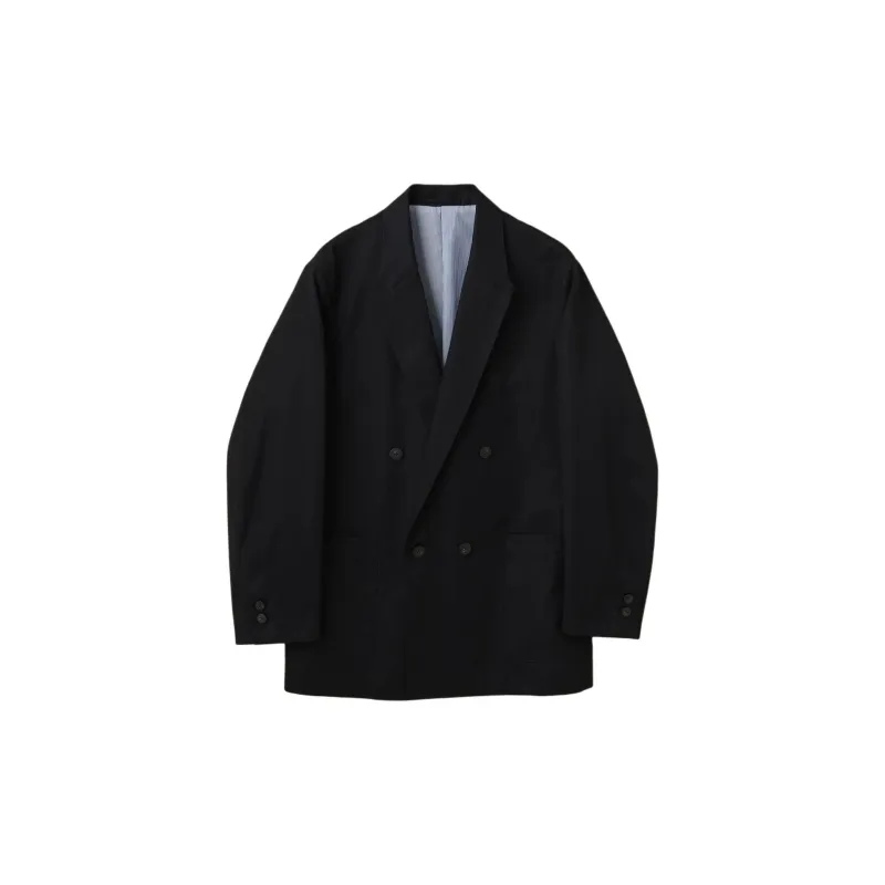 Beams LIGHTS/'VENTILE' Business Suit Men's Black-1