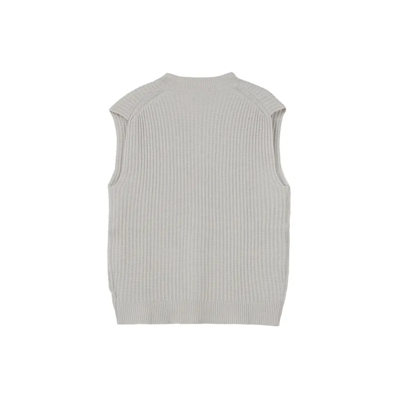 4T Knitwear Unisex-8