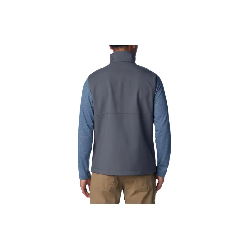 Columbia Ascender™ Vest Men's Dark Gray-1