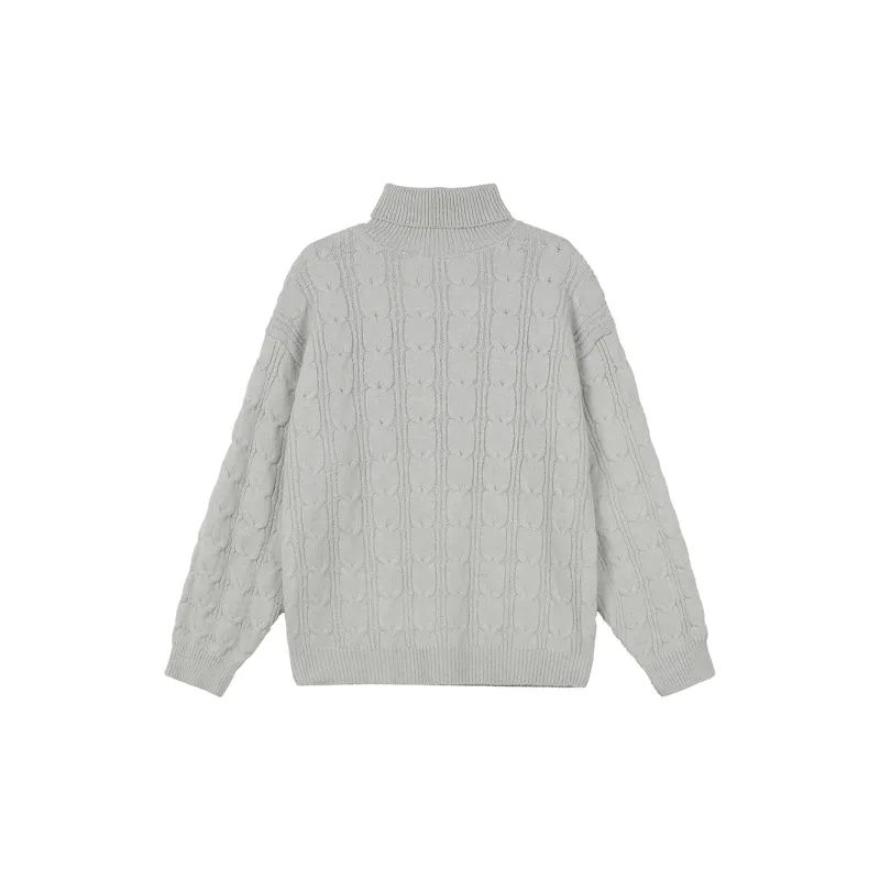 4T Knitwear Unisex-6
