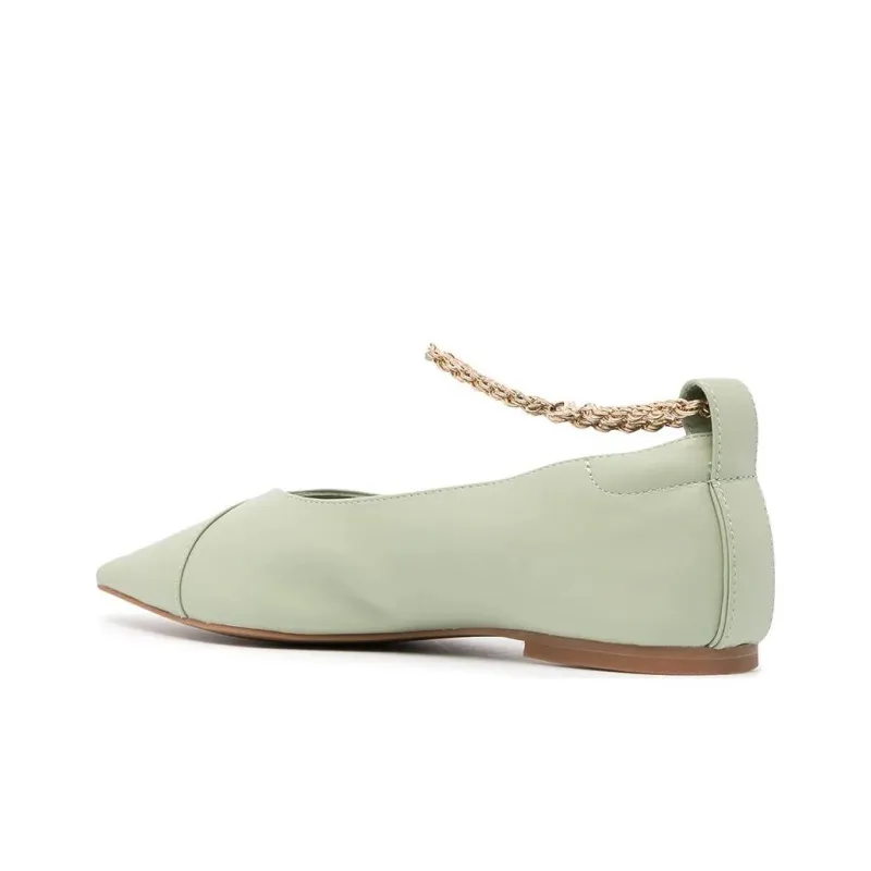 SENSO Aubree I Ballerina Shoes Women's-2