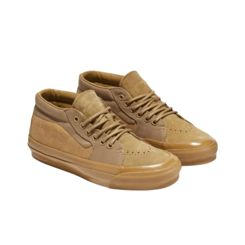 Vans Sk8Mid Reissue 83 Mg 'TDC Antelope'-2