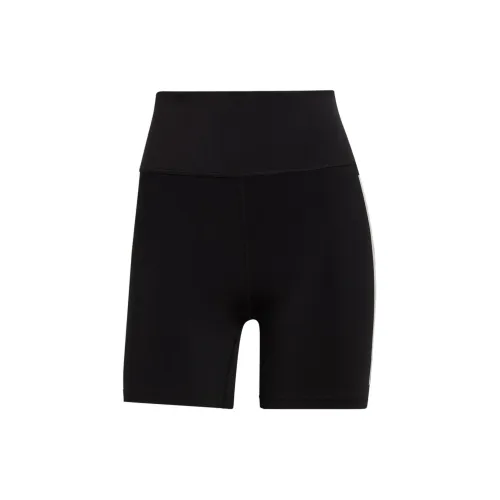 Adidas DailyRun Sports Shorts Women's Black