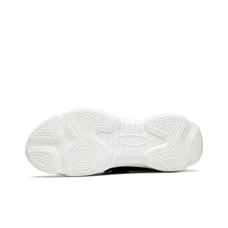 The Bull's House Low-Top Casual Shoes Unisex-4