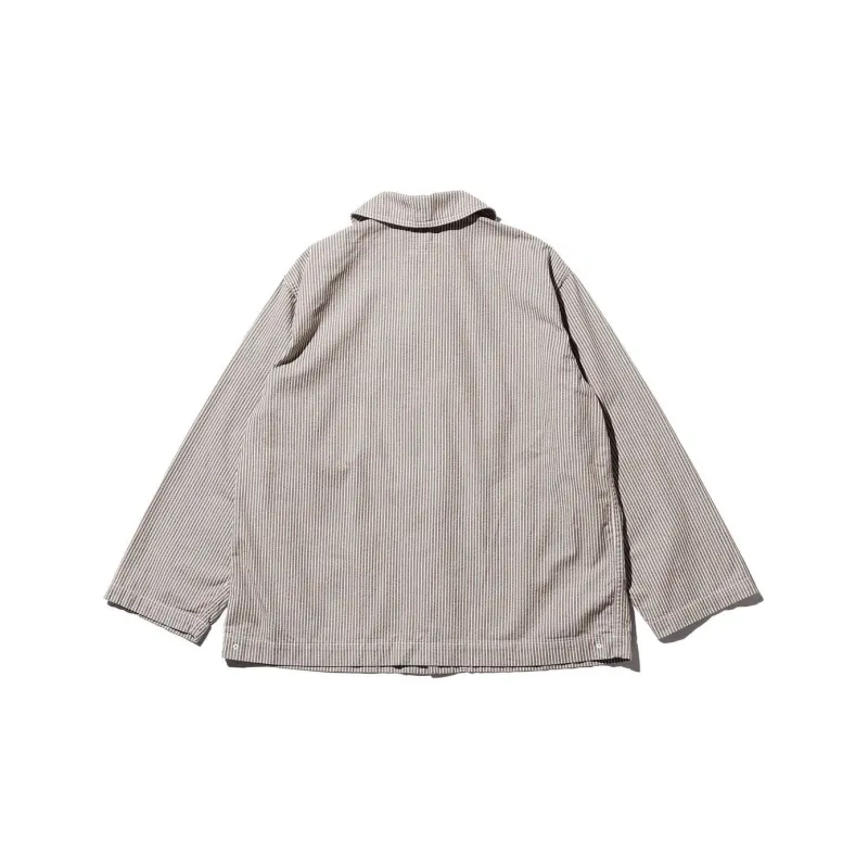 Beams SS24 PLUS Jackets & Coats Men's-3