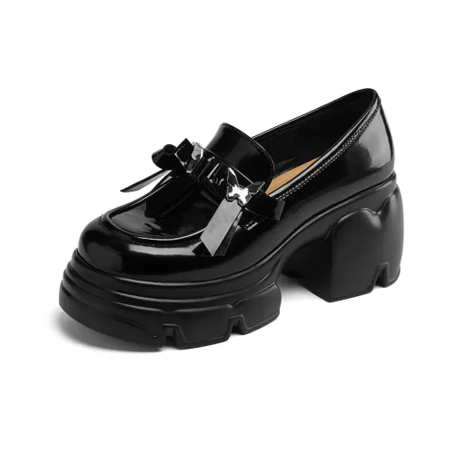 Little Queen Renee Loafers Women's