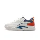 Sail White/Gray Blue/Mulberry Color