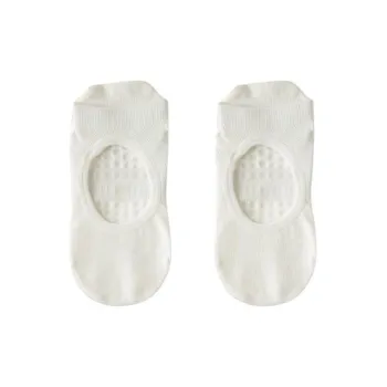 MIIOW No-Show Socks Women's 2 Pack