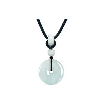 MOONS FAME Bean Type Necklaces Unisex