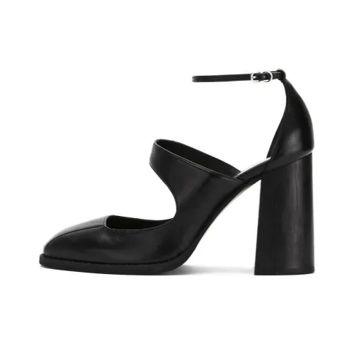 Studio Chofakian High Heels Women's Black