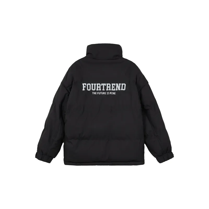 4T Puffer Jackets Unisex-4
