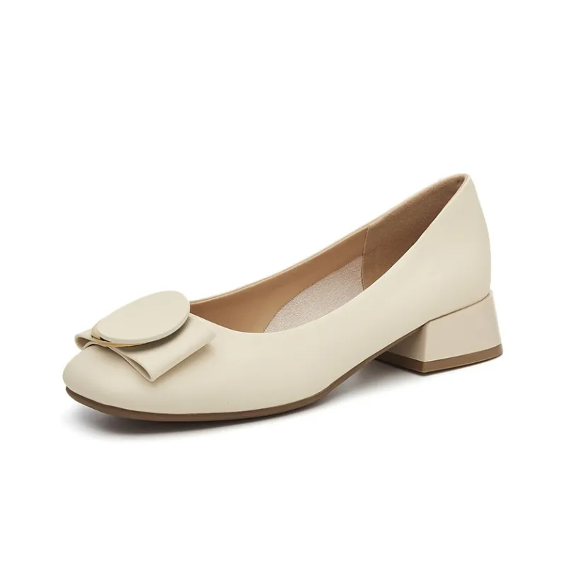 DAPHNE Women's Casual Shoes 3.5cm Women's-1