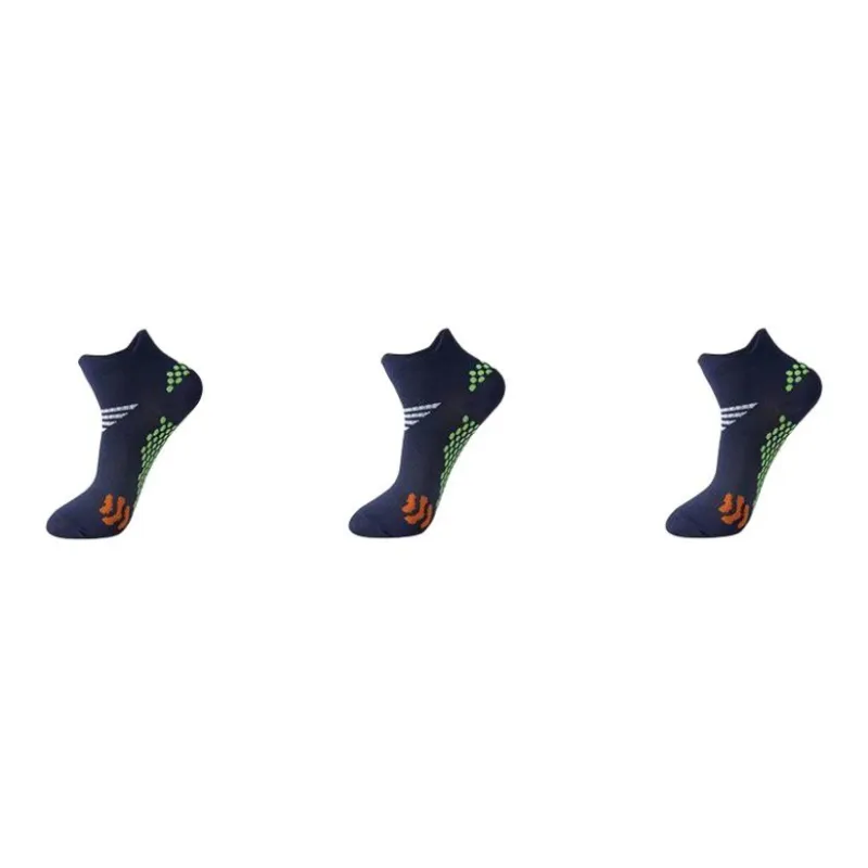 MIIOW Ankle Socks Unisex 3 Pack-2