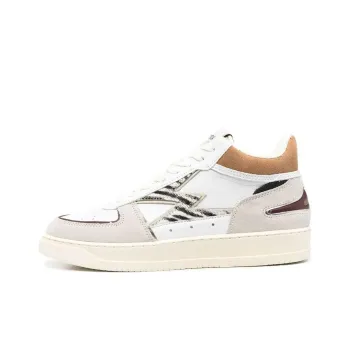 MOA MASTER OF ARTS Ani Hi top Sneakers