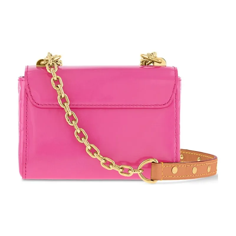 LOUIS VUITTON Twist Little-2