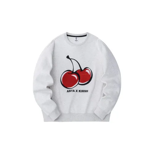 ANTA Women Sweatshirt