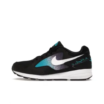 Nike Air Skylon 2 Black Blue Lagoon Grand Purple