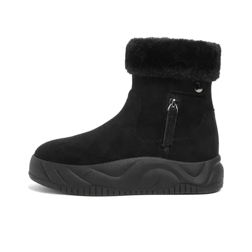 JOSINY Ankle Boots Women's