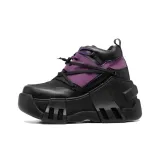 Black/Purple