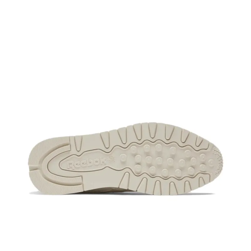 Reebok Women's Classic Leather 'Chalk Alabaster'-3