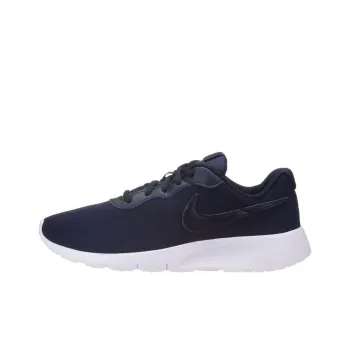 Nike Tanjun Obsidian White GS