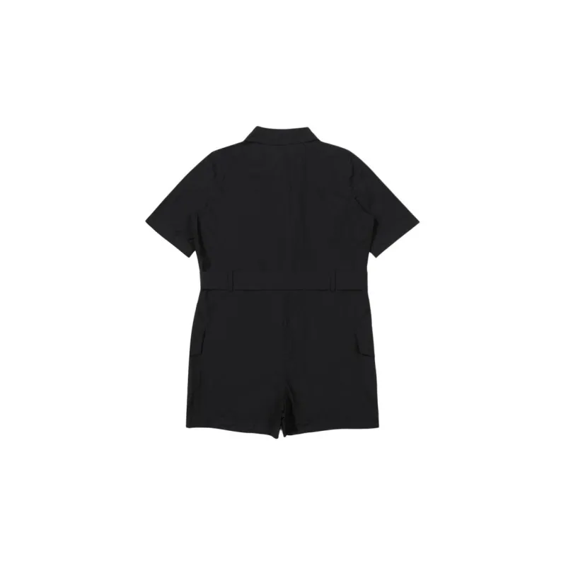 FILA Jumpsuits Women's Black-1