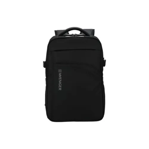 Wenger Backpacks Black